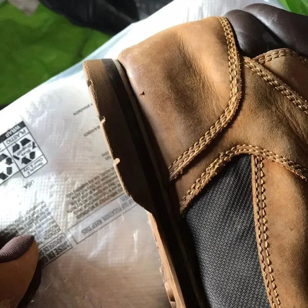 Timberland Boots sz. 5.5